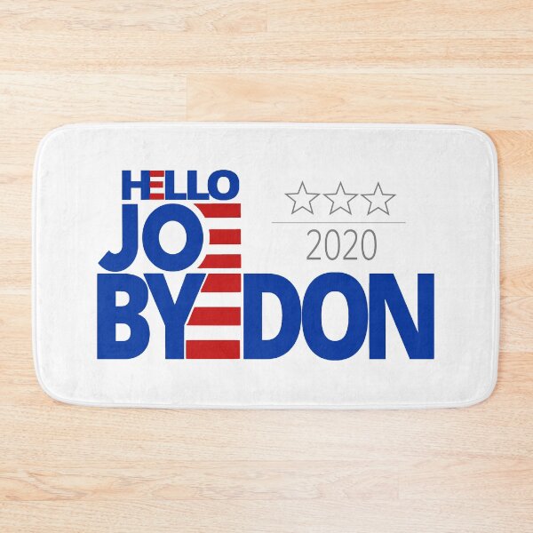 Item preview, Hello Joe ByeDon | Merch designed and sold by NeoMundo.