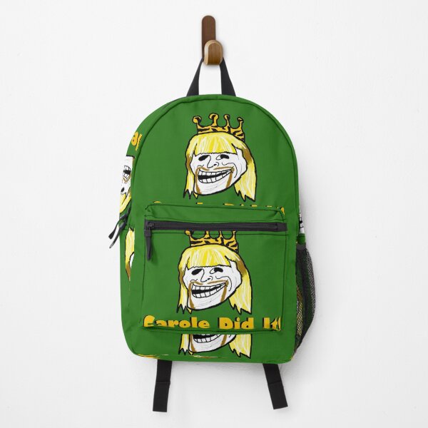 Item preview, Carole Did it! designed and sold by kestrada2906.