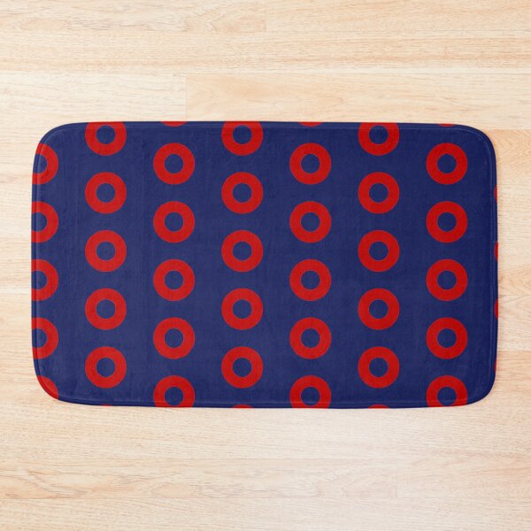 Item preview, Phish Fishman Donut designed and sold by bethanyf12569.