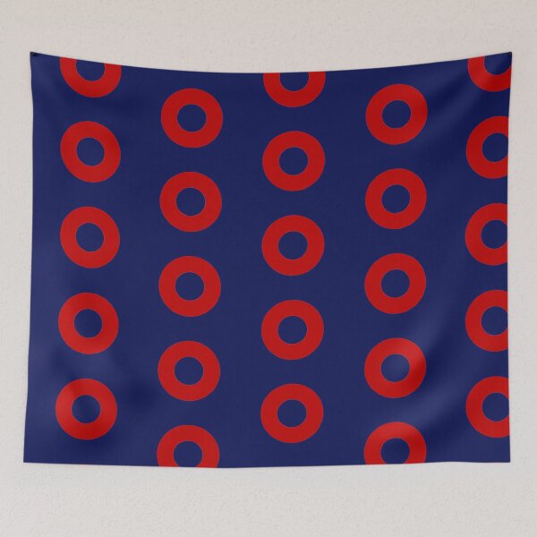 Item preview, Phish Fishman Donut designed and sold by bethanyf12569.