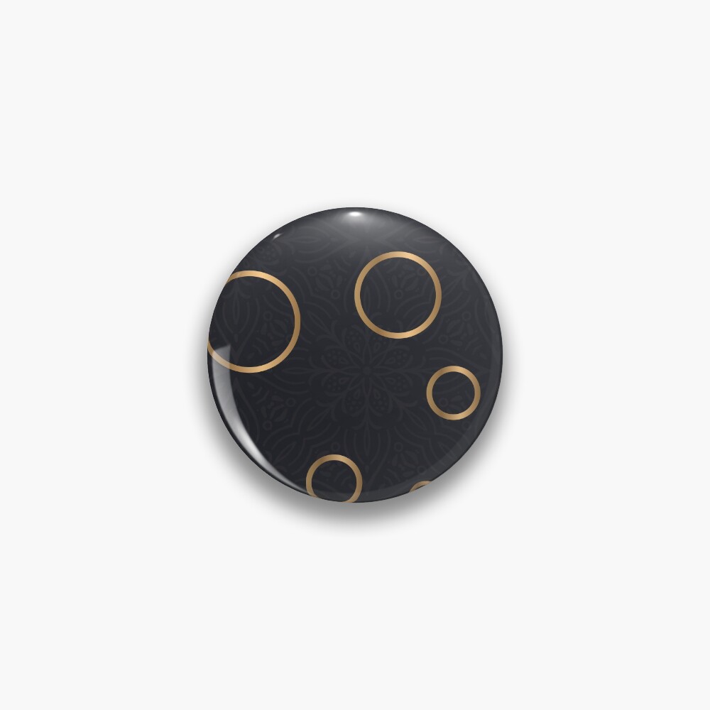 Item preview, Pin designed and sold by Ashit.