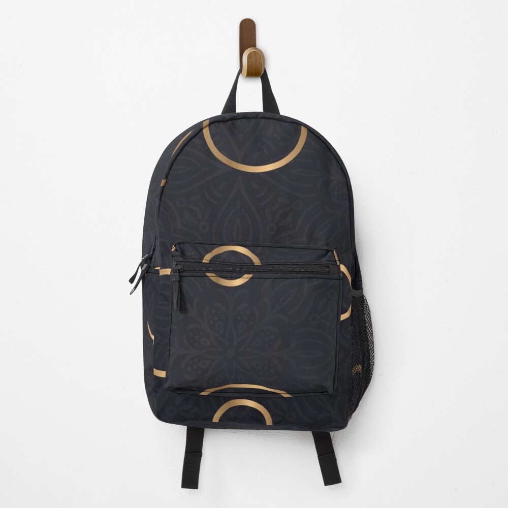 Item preview, Backpack designed and sold by Ashit.