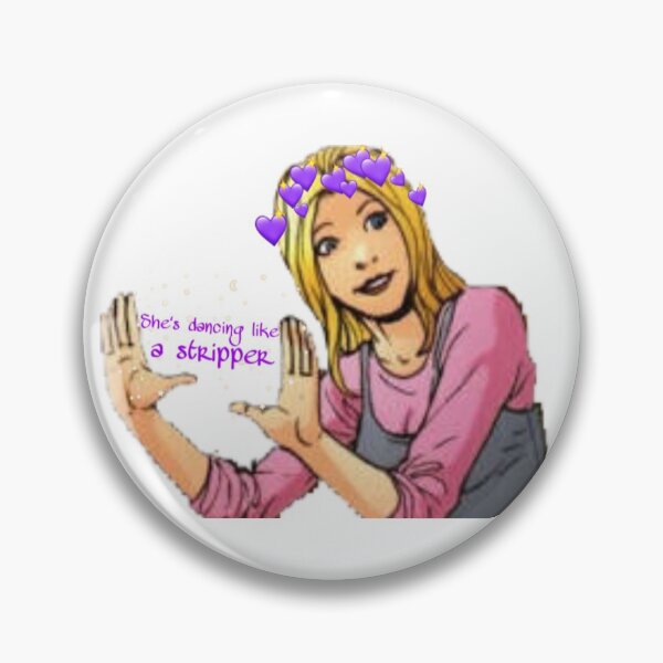 Item preview, Stephanie Brown designed and sold by Carolynne Funk.