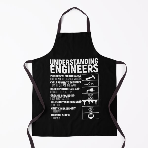 Understanding Engineers Apron