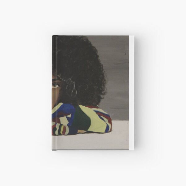 Fro Hardcover Journal