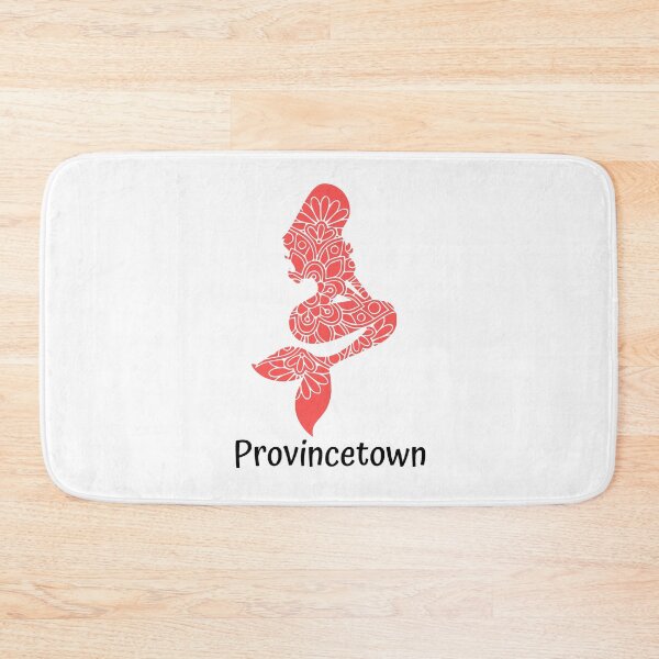 Item preview, Provincetown Fancy Cut Mermaid designed and sold by WigOutlet.