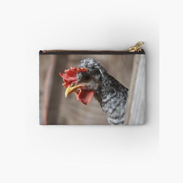 Item preview, Cream Leg Bar Rooster designed and sold by suzyrissew.