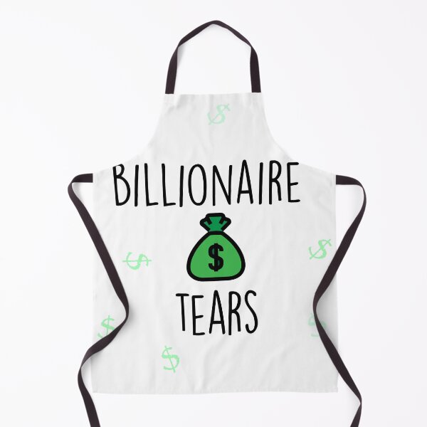 Item preview, billionaire tears designed and sold by Ashi17.