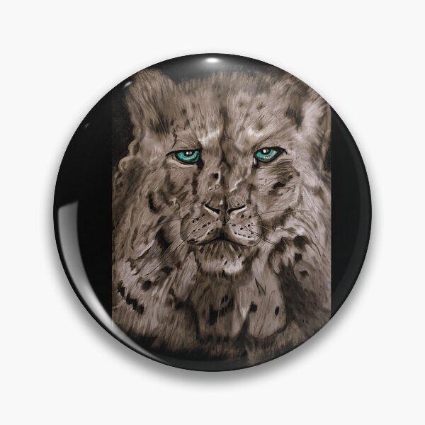 Item preview, Big Cat designed and sold by Herbert Renard.