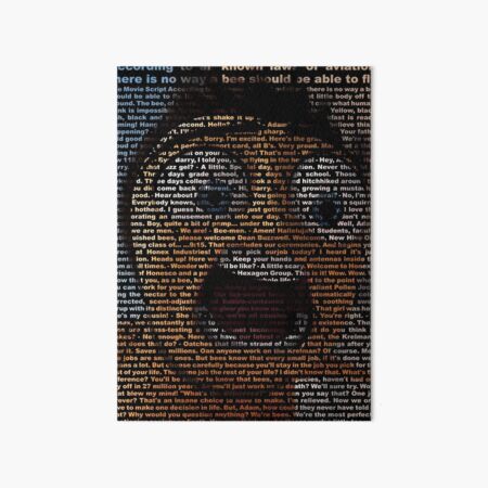 Shrek Text Art Board Prints Redbubble - shrek movie brick roblox