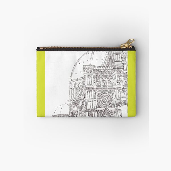 Item preview, Florence Cathedral designed and sold by Zimmerdb.
