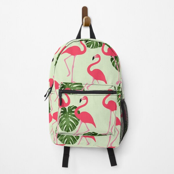 Item preview, Flamingo designed and sold by Neha Gandhi.
