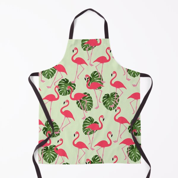 Item preview, Flamingo designed and sold by Neha Gandhi.