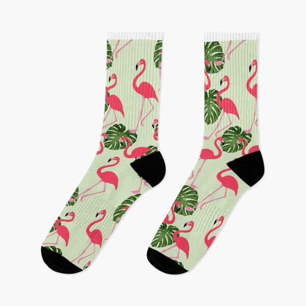 Item preview, Flamingo designed and sold by Neha Gandhi.