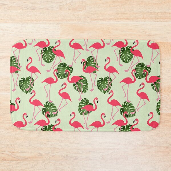 Item preview, Flamingo designed and sold by Neha Gandhi.