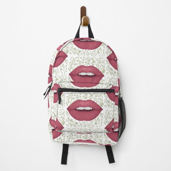 Item preview, Lips designed and sold by ZanyPaintbrush.