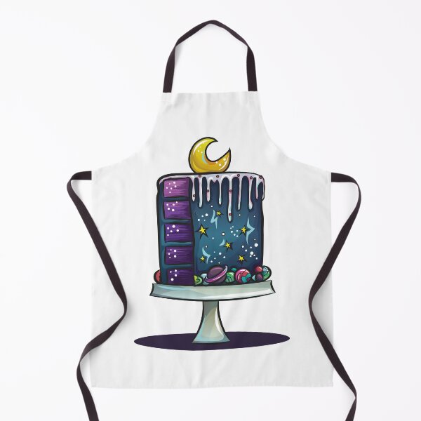 Item preview, Galaxy Cake designed and sold by kylacovert.