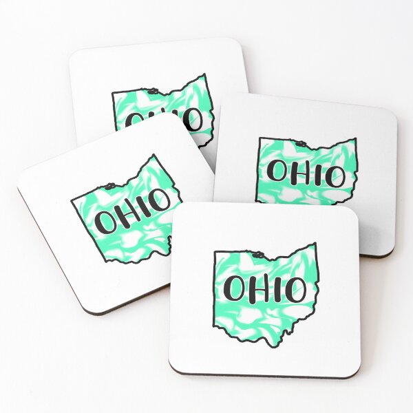 Item preview, ohio designed and sold by agsart.