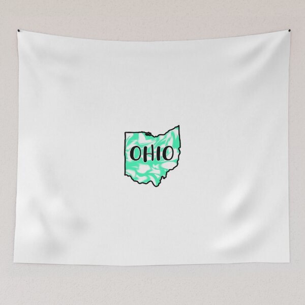 Item preview, ohio designed and sold by agsart.