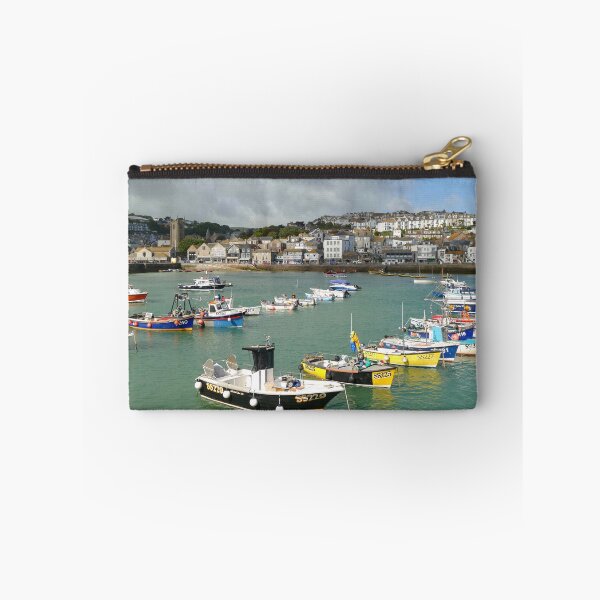 Item preview, St Ives designed and sold by Chris Petty.