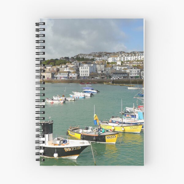 Artikelvorschau, St. Ives entworfen und verkauft von Chris Petty.