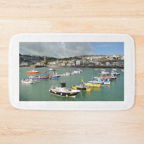 Item preview, St Ives designed and sold by Chris Petty.