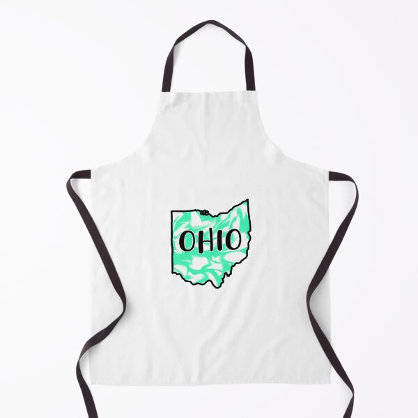 Item preview, ohio designed and sold by agsart.