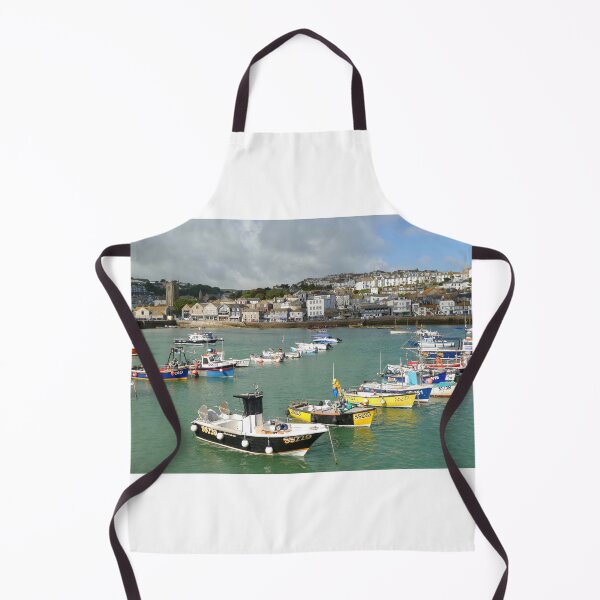 Item preview, St Ives designed and sold by Chris Petty.