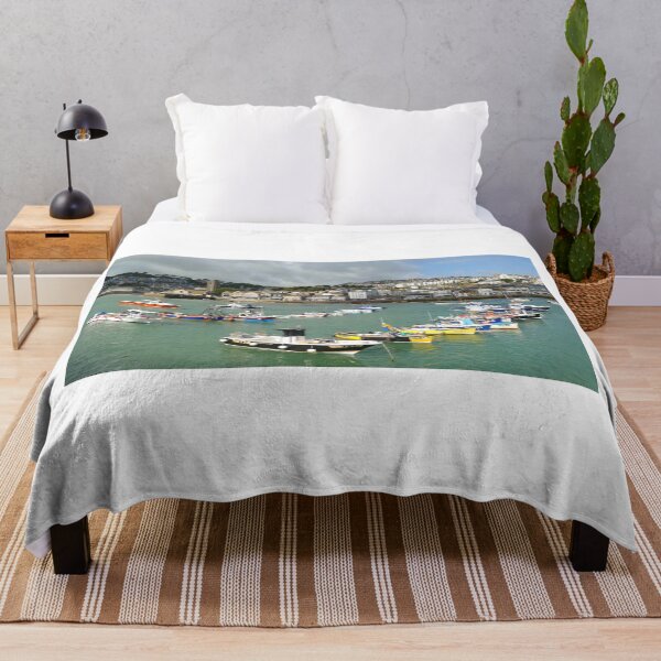 Item preview, St Ives designed and sold by Chris Petty.