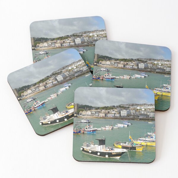 Item preview, St Ives designed and sold by Chris Petty.