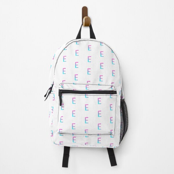 Item preview, Letter E holographic designed and sold by RafaTakami.