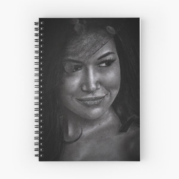 Item preview, Rest in Peace Naya Rivera designed and sold by aspihesi.