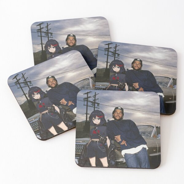 Item preview, chillin with the homie designed and sold by Gangstas with Waifus.