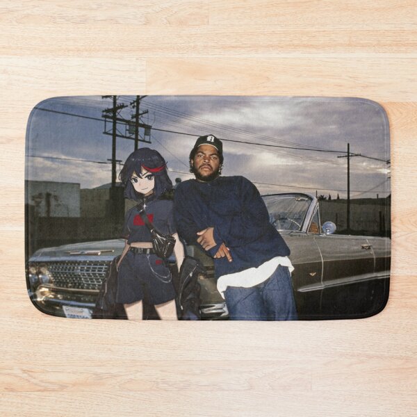 Item preview, chillin with the homie designed and sold by Gangstas with Waifus.