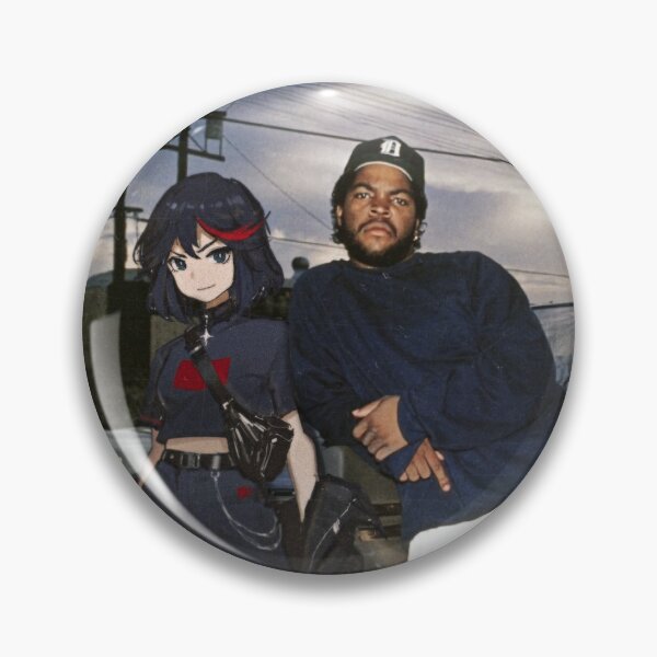 Item preview, chillin with the homie designed and sold by Gangstas with Waifus.