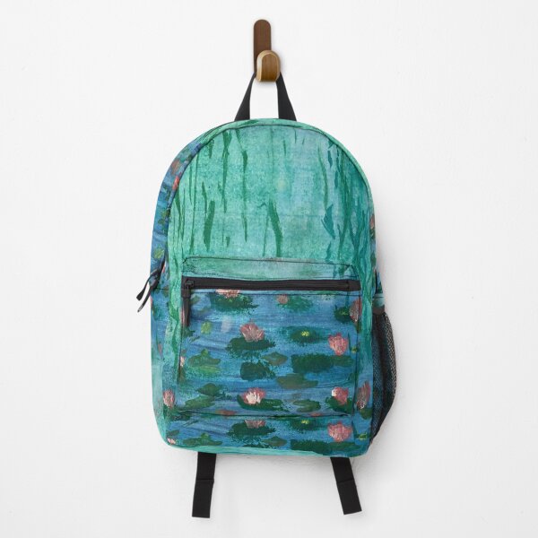 Item preview, Water Lily Dreams designed and sold by Hecho con Acento .
