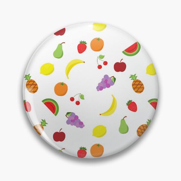 Item preview, Fruit Medley Pattern designed and sold by Jrw-Design.