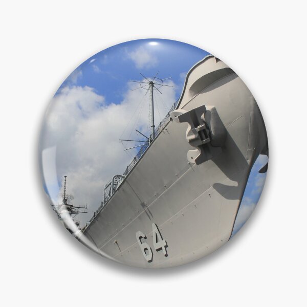 Item preview, USS Wisconsin, BB64, moored in Norfolk, Virginia designed and sold by Timothy Gass.