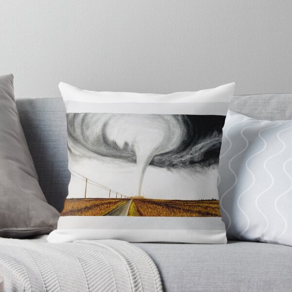 Item preview, Tornado road designed and sold by abelschiroart.