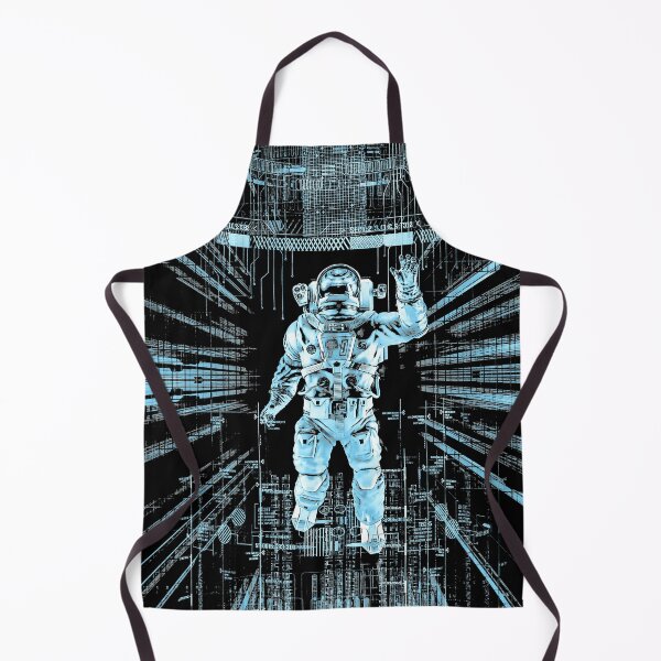Item preview, Data Horizon designed and sold by GrandeDuc.