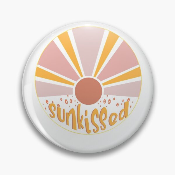 Item preview, Sunkissed designed and sold by oyouman.