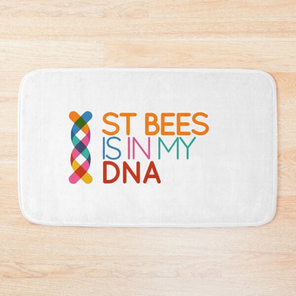 Item preview, ST BEES is in my DNA designed and sold by Cumbria Guru.