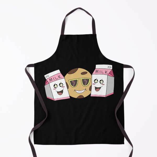 Item preview, Cool Cookie & Milks designed and sold by palaco210.