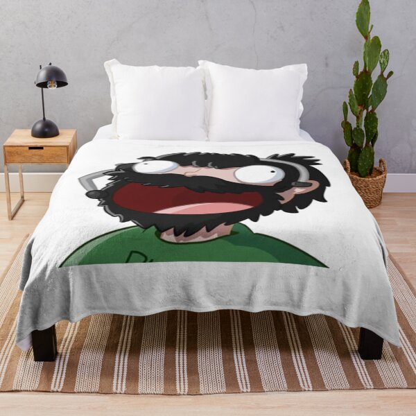 Item preview, Daithi De Nogla designed and sold by MillanMarketing.