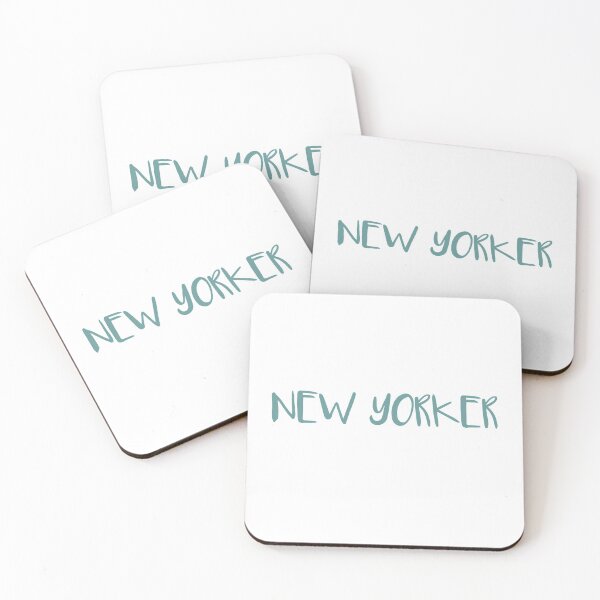 Item preview, New Yorker Design designed and sold by MissDewi.
