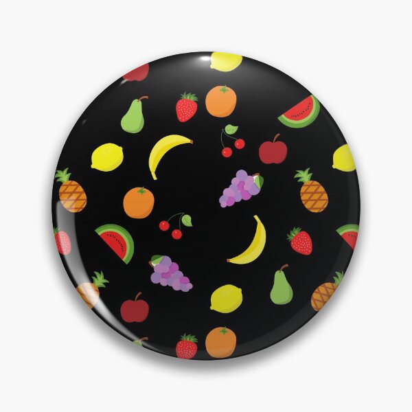 Item preview, Fruit Pattern Version 2 designed and sold by Jrw-Design.