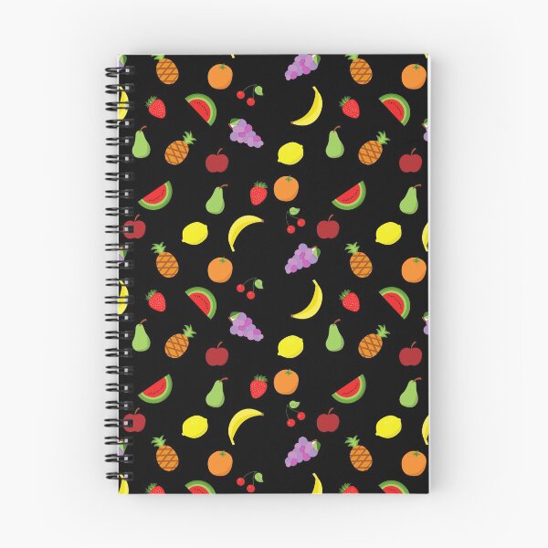 Item preview, Fruit Pattern Version 2 designed and sold by Jrw-Design.