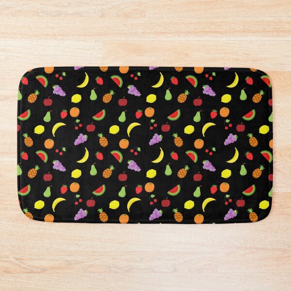 Item preview, Fruit Pattern Version 2 designed and sold by Jrw-Design.