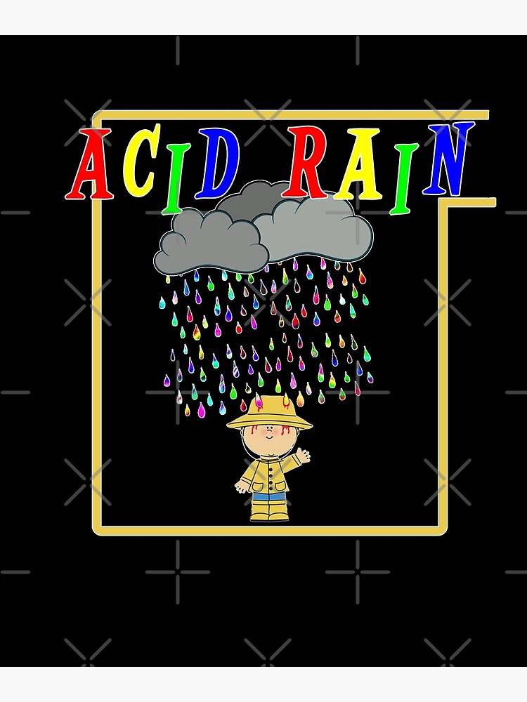 Acid Rain