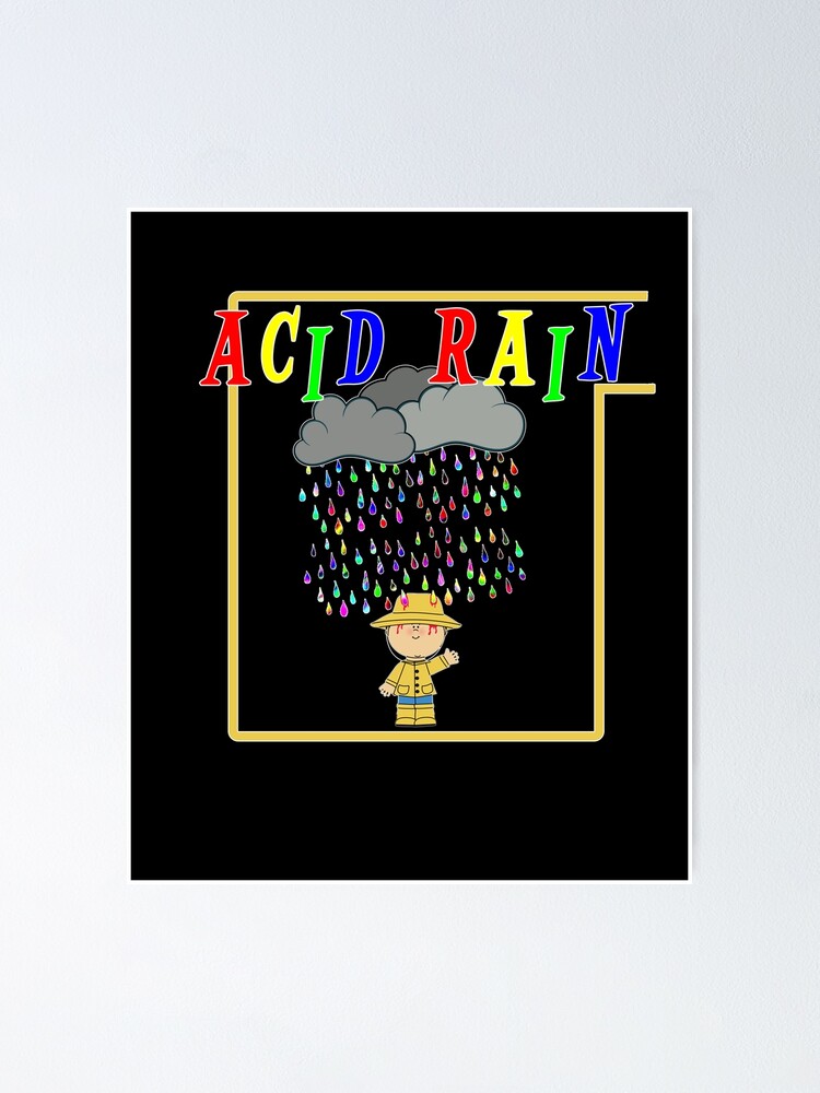 Acid Rain